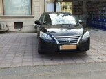 Nissan Sentra-1