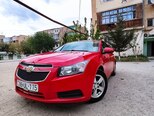 Chevrolet Cruze-2