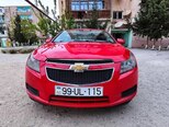 Chevrolet Cruze-3