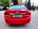 Chevrolet Cruze-4