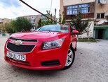 Chevrolet Cruze-1