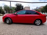 Chevrolet Cruze-6