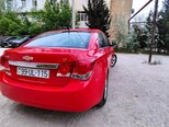 Chevrolet Cruze-5