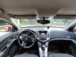 Chevrolet Cruze-8