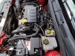 Chevrolet Cruze-10