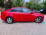 Chevrolet Cruze-7