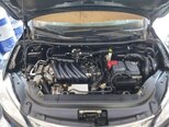 Nissan Sentra-9