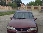 Opel Vectra-1