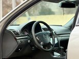 Mercedes E 200-7