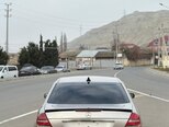 Mercedes E 200-6