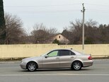 Mercedes E 200-3