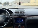Mercedes E 200-9