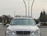 Mercedes E 200-1