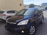 Honda CR-V-1