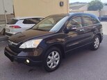 Honda CR-V-3