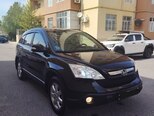 Honda CR-V-4