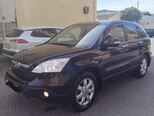 Honda CR-V-8