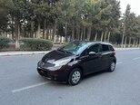 Nissan Note-1