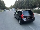 Nissan Note-5
