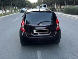 Nissan Note-4