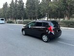 Nissan Note-6