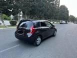 Nissan Note-8