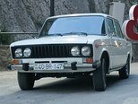 LADA (VAZ) 2106-1