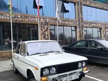 LADA (VAZ) 2106-6