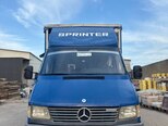 Mercedes Sprinter 412-1