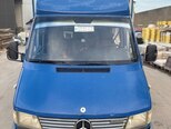 Mercedes Sprinter 412-6