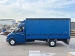 Mercedes Sprinter 412-5