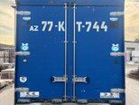 Mercedes Sprinter 412-7