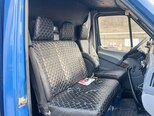 Mercedes Sprinter 412-10