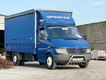 Mercedes Sprinter 412-12