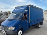 Mercedes Sprinter 412-3