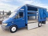 Mercedes Sprinter 412-8