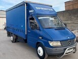 Mercedes Sprinter 412-2