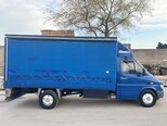 Mercedes Sprinter 412-4