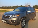 Kia Sorento-3
