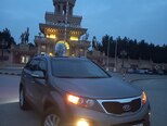 Kia Sorento-1