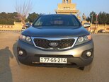Kia Sorento-2