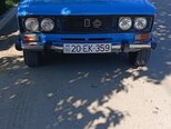 LADA (VAZ) 2106-2