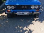 LADA (VAZ) 2106-1