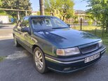 Opel Vectra-5