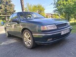 Opel Vectra-2