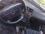 Mercedes C 200-2