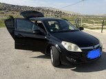 Opel Astra-3