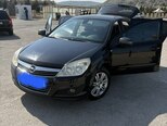 Opel Astra-2
