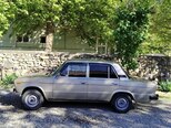 LADA (VAZ) 2106-3