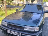 Opel Vectra-1